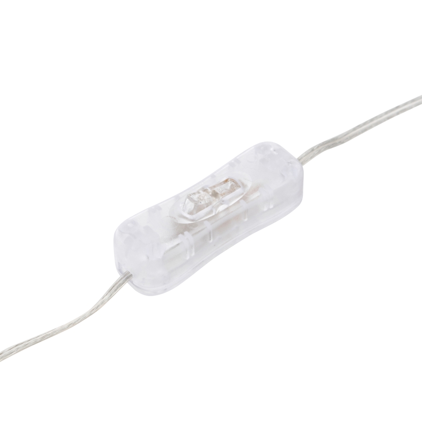 Atmosphera - LED neónová nástenná dekorácia PLANET LED/5V