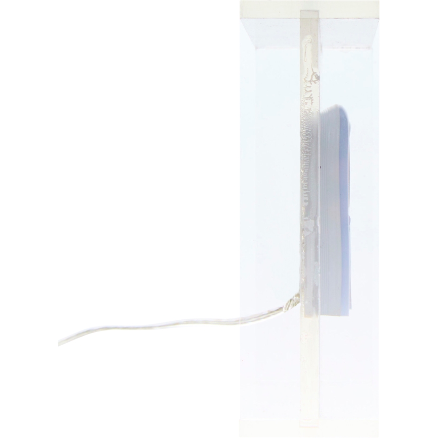 Atmosphera - LED neónová stolná dekorácia PARTY LED/5V