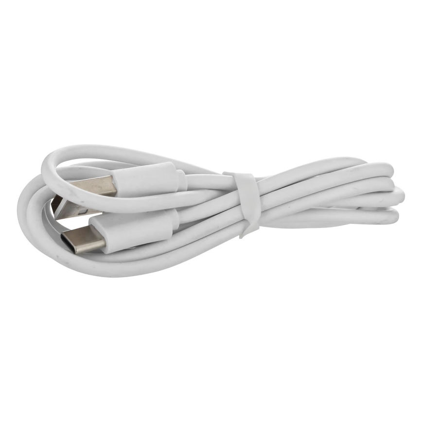 Atmosphera - LED RGBW Nabíjacia vonkajšia stolná lampa ZACK LED/3,7V 1200 mAh IP44 zelená