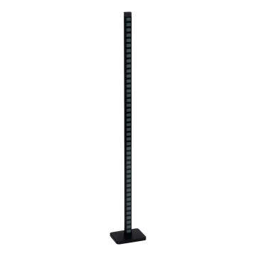 Atmosphera - LED RGB Stmievateľná stojacia lampa BEE LED/230V + diaľkové ovládanie