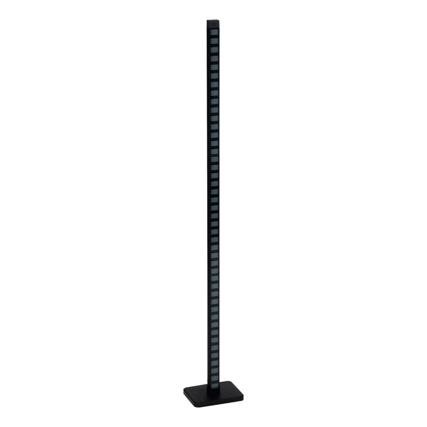 Atmosphera - LED RGB Stmievateľná stojacia lampa BEE LED/230V + diaľkové ovládanie