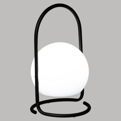 Atmosphera - LED RGB Vonkajšia lampa PIA LED/3,5W/5V IP44