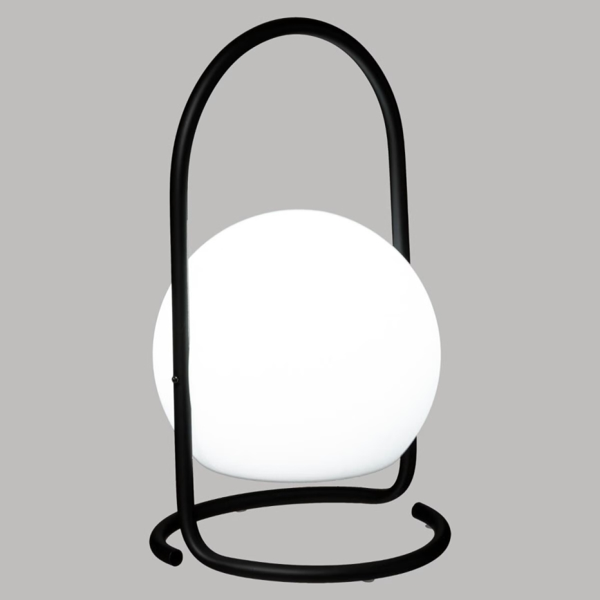 Atmosphera - LED RGB Vonkajšia lampa PIA LED/3,5W/5V IP44