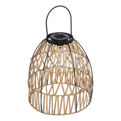 Atmosphera - LED Solárna lampa ESHA LED/1,2V IP44