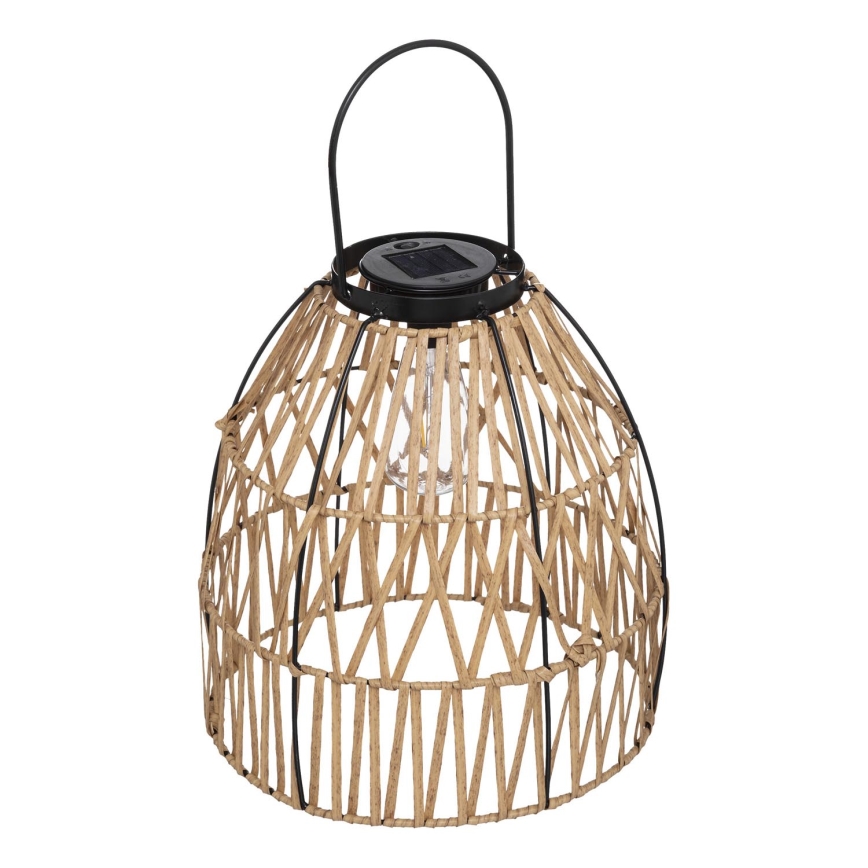 Atmosphera - LED Solárna lampa ESHA LED/1,2V IP44