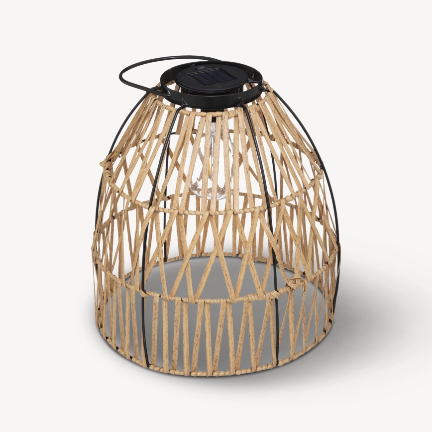Atmosphera - LED Solárna lampa ESHA LED/1,2V IP44