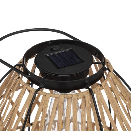 Atmosphera - LED Solárna lampa ESHA LED/1,2V IP44