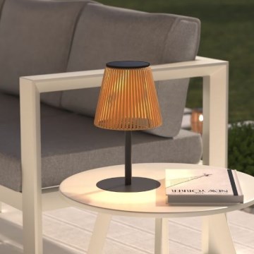 Atmosphera - LED Solárna lampa KESY LED/1,2V IP44