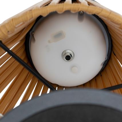 Atmosphera - LED Solárna lampa KESY LED/1,2V IP44