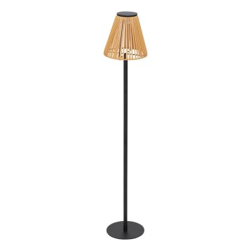 Atmosphera - LED Solárna lampa KESY LED/1,2V IP44
