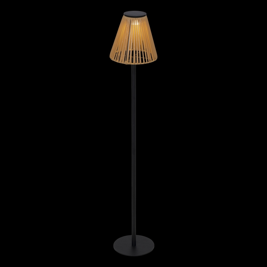 Atmosphera - LED Solárna lampa KESY LED/1,2V IP44