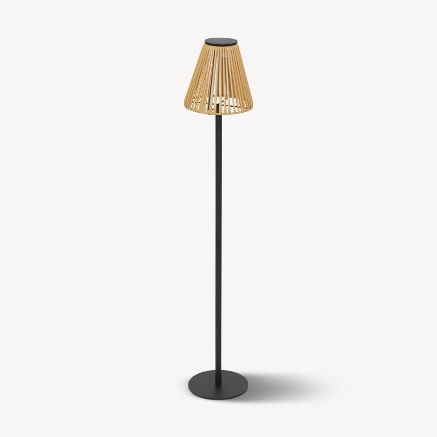 Atmosphera - LED Solárna lampa KESY LED/1,2V IP44
