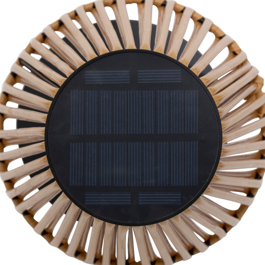 Atmosphera - LED Solárna lampa KESY LED/1,2V IP44