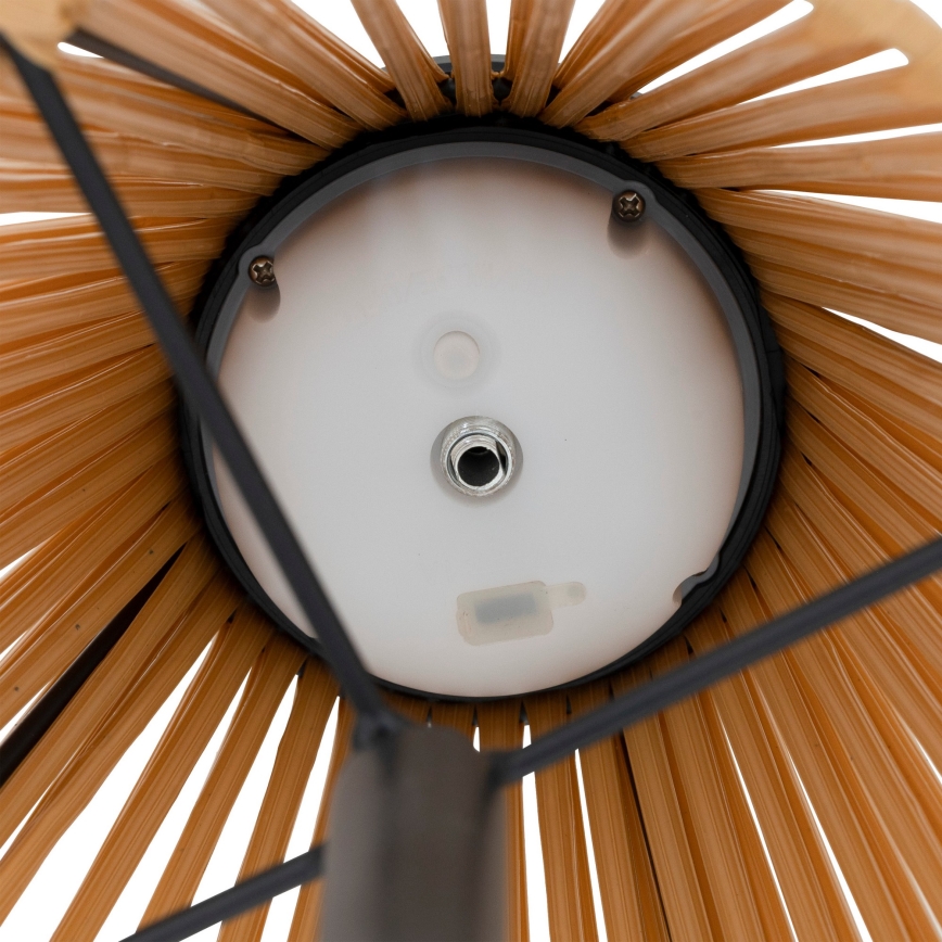Atmosphera - LED Solárna lampa KESY LED/1,2V IP44