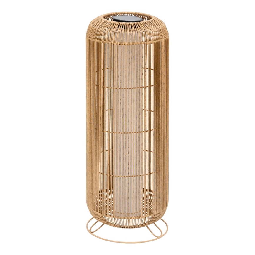 Atmosphera - LED Solárna lampa LOISE LED/1,2V IP44
