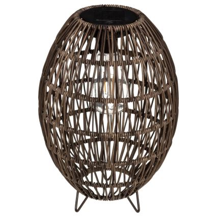 Atmosphera - LED Solárna lampa RAVI LED/1,2V IP44