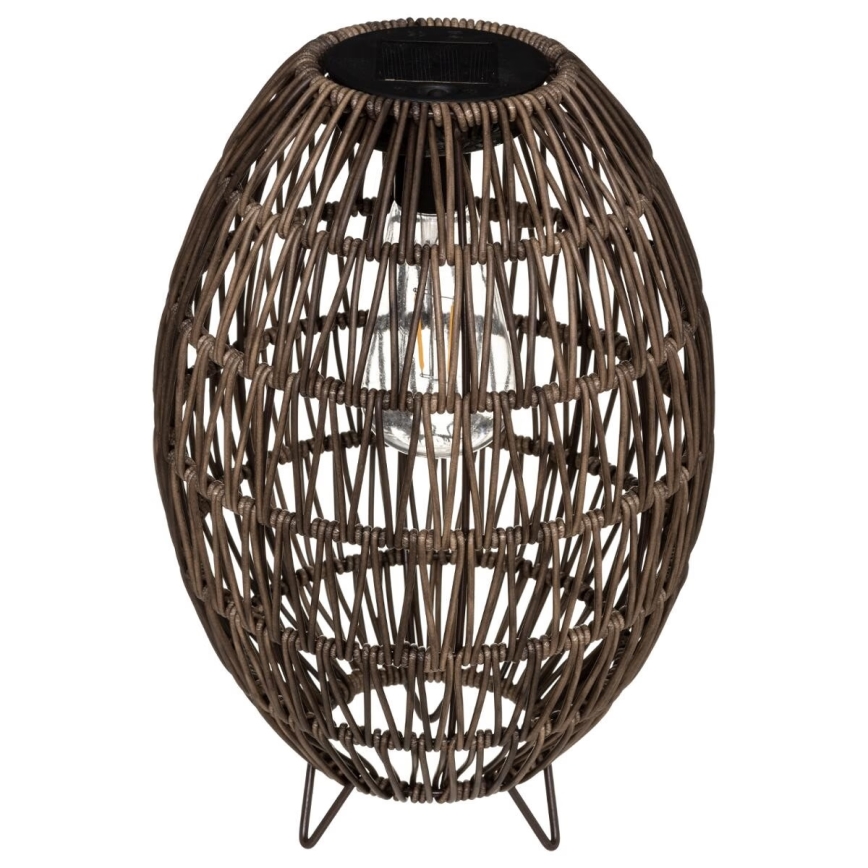 Atmosphera - LED Solárna lampa RAVI LED/1,2V IP44