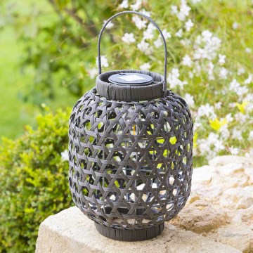 Atmosphera - LED Solárna lampa TOLA LED/1,2V IP44