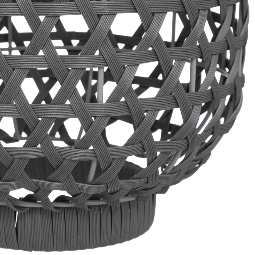 Atmosphera - LED Solárna lampa TOLA LED/1,2V IP44