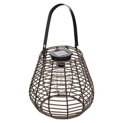 Atmosphera - LED Solárna lampa VIKY LED/1,2V IP44