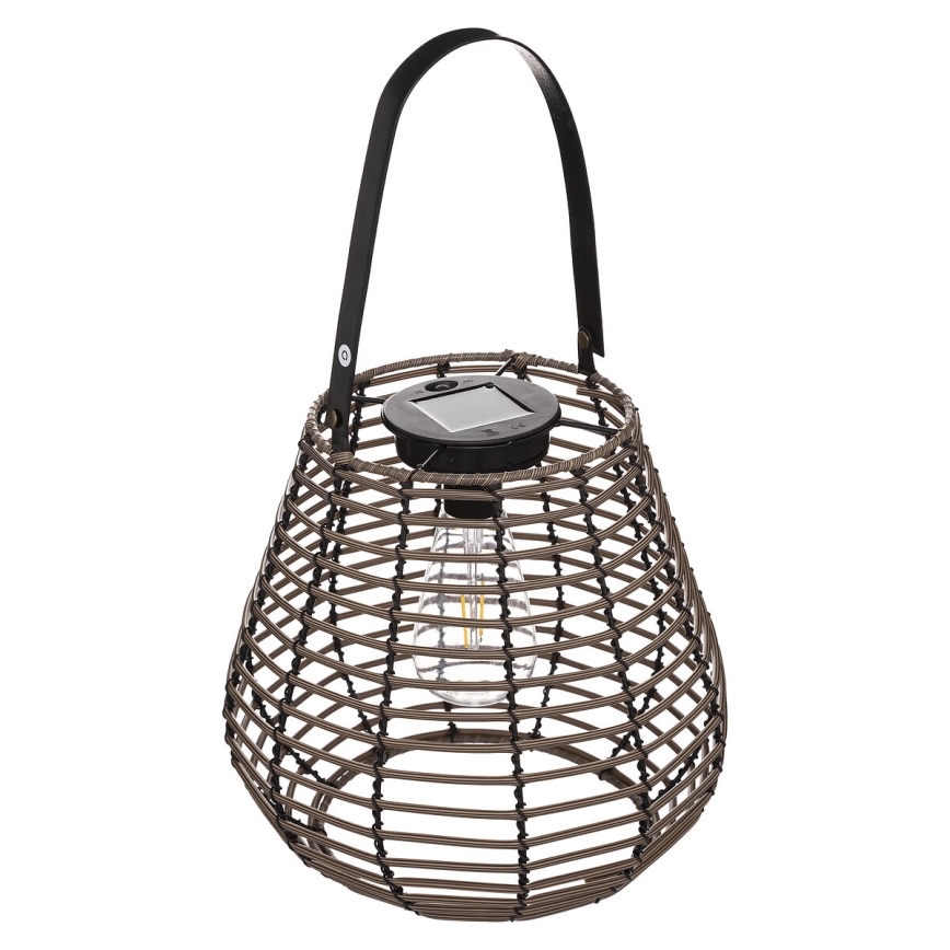 Atmosphera - LED Solárna lampa VIKY LED/1,2V IP44