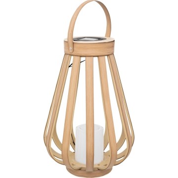 Atmosphera - LED Solárna lucerna ARIA LED/1,2V IP44