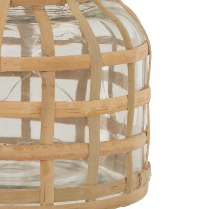 Atmosphera - LED Solárna lucerna NIKY LED/1,2V IP44