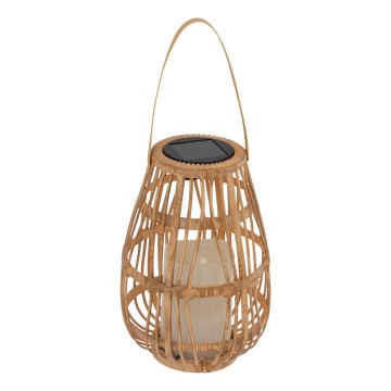Atmosphera - LED Solárna lucerna RANIA LED/1,2V IP44