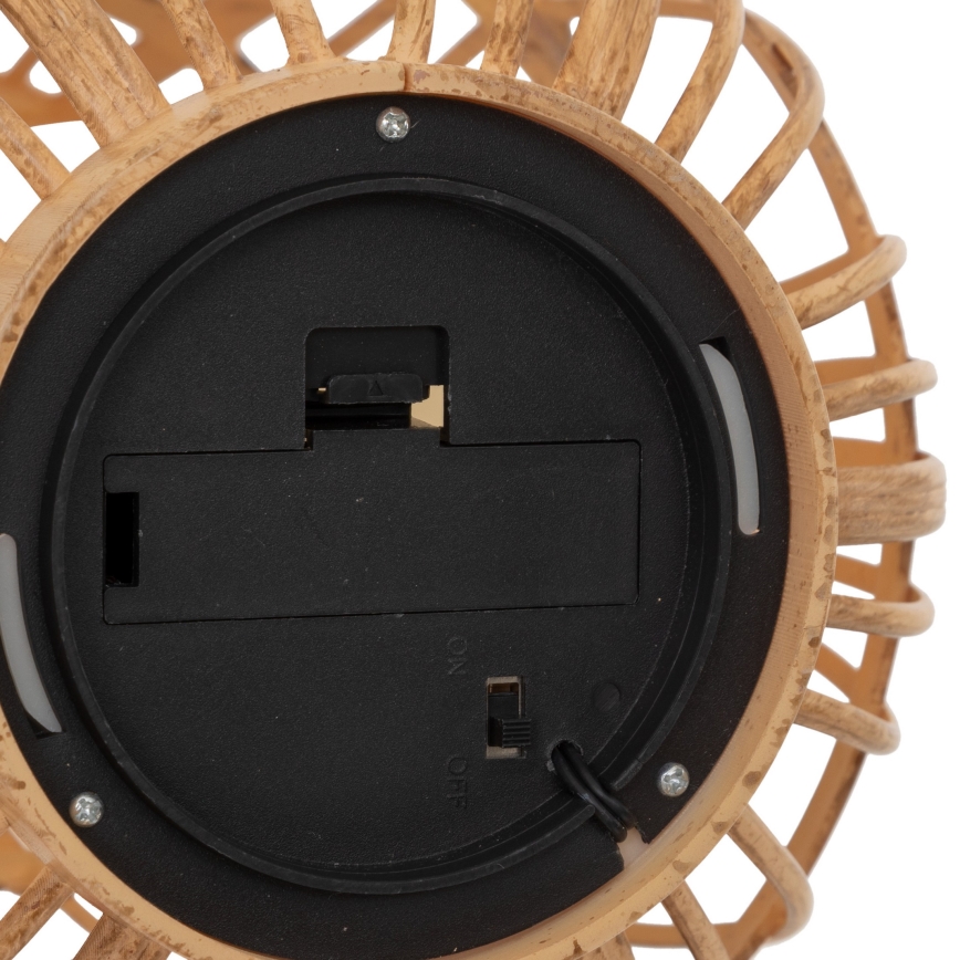 Atmosphera - LED Solárna lucerna RANIA LED/1,2V IP44