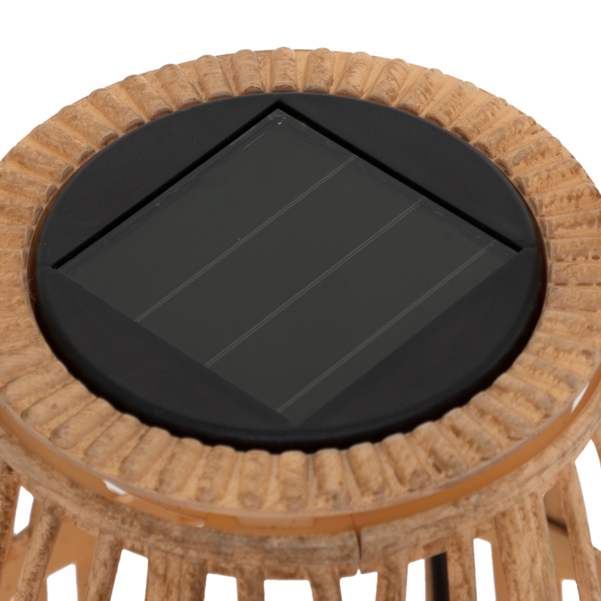 Atmosphera - LED Solárna lucerna RANIA LED/1,2V IP44