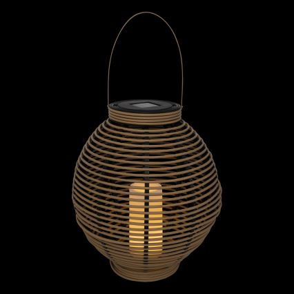 Atmosphera - LED Solárna lucerna TANY LED/1,2V IP44