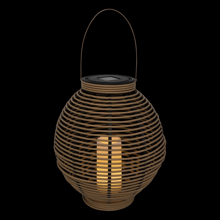 Atmosphera - LED Solárna lucerna TANY LED/1,2V IP44