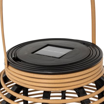 Atmosphera - LED Solárna lucerna TANY LED/1,2V IP44