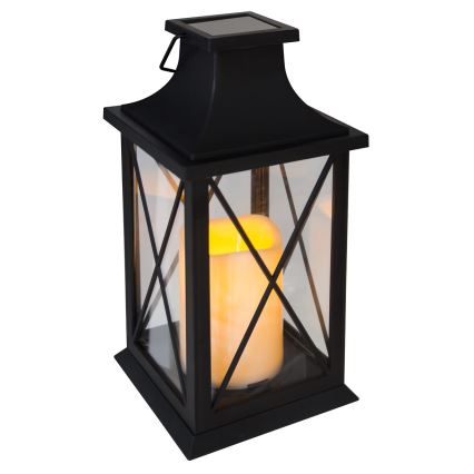 Atmosphera - LED Solárne svietidlo LED/1,2V IP44 lucerna