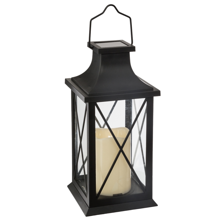 Atmosphera - LED Solárne svietidlo LED/1,2V IP44 lucerna
