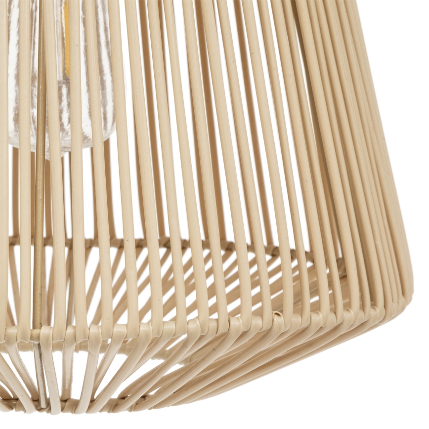 Atmosphera - LED Solárne závesné svietidlo JILY LED/1,2V IP44
