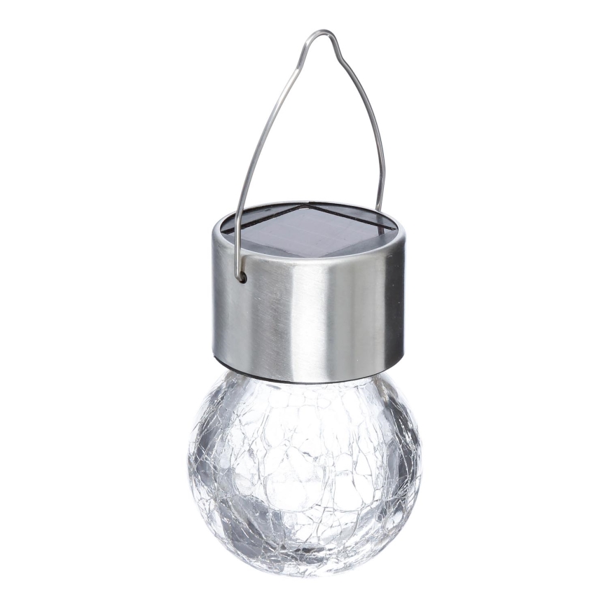 Atmosphera - LED Solárne závesné svietidlo MARTY LED/1,2V 150 mAh IP44