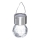 Atmosphera - LED Solárne závesné svietidlo MARTY LED/1,2V 150 mAh IP44
