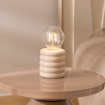 Atmosphera - LED Stolná lampa PERRY LED/2xAAA