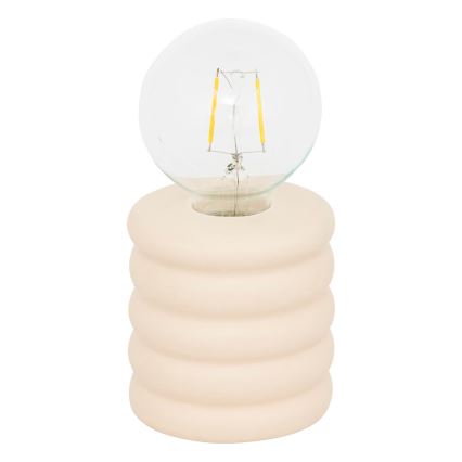 Atmosphera - LED Stolná lampa PERRY LED/2xAAA