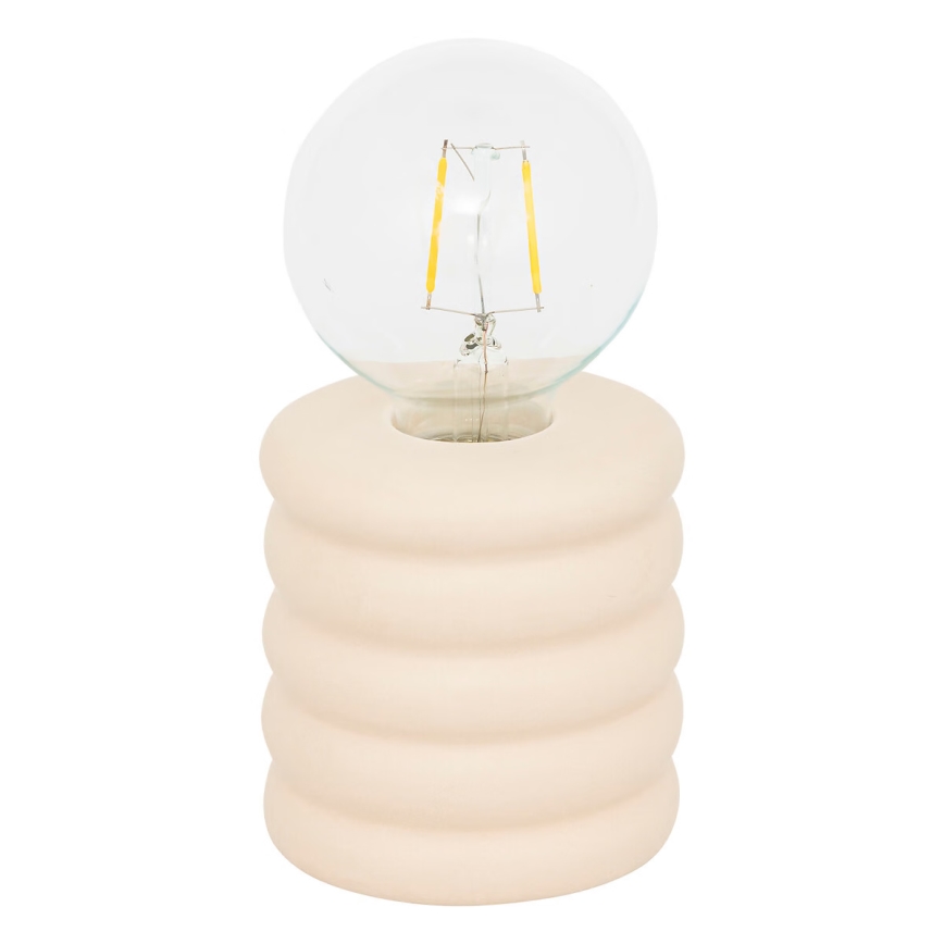 Atmosphera - LED Stolná lampa PERRY LED/2xAAA