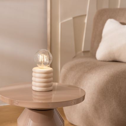 Atmosphera - LED Stolná lampa PERRY LED/2xAAA