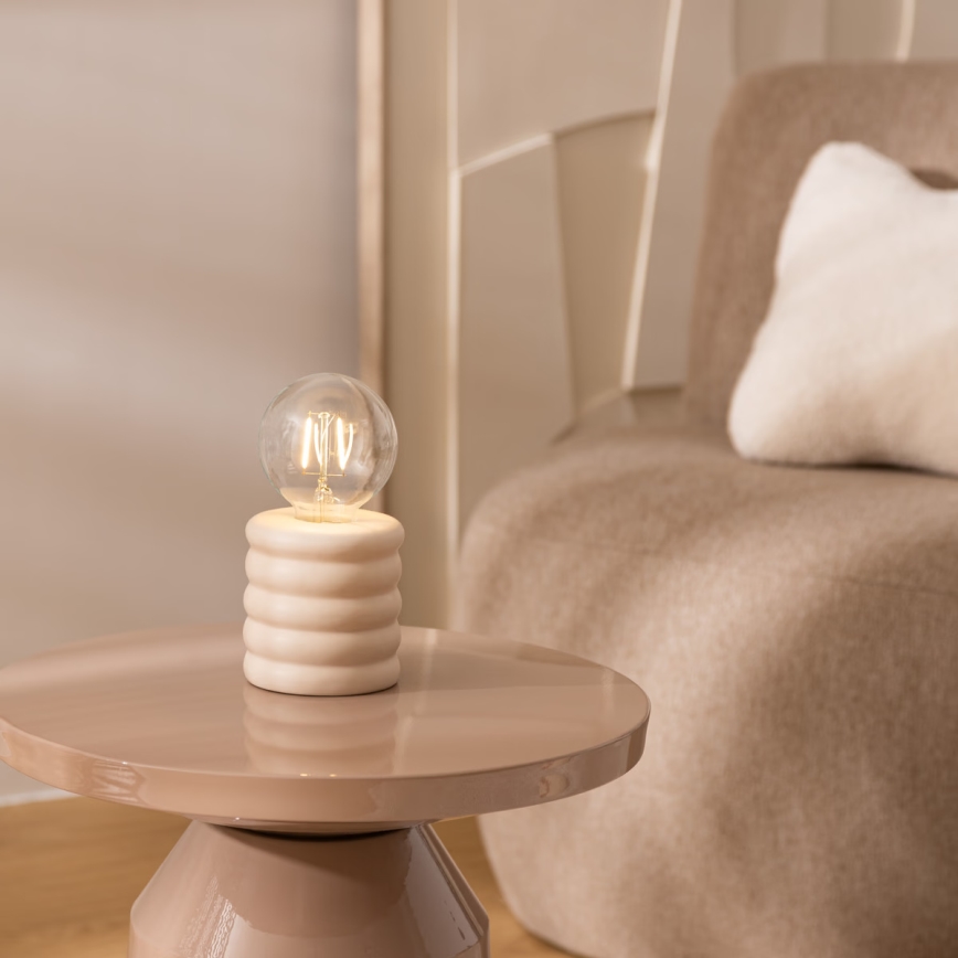 Atmosphera - LED Stolná lampa PERRY LED/2xAAA