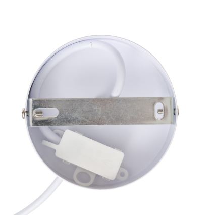 Atmosphera - Luster na lanku ALARA 1xE27/40W/230V juta