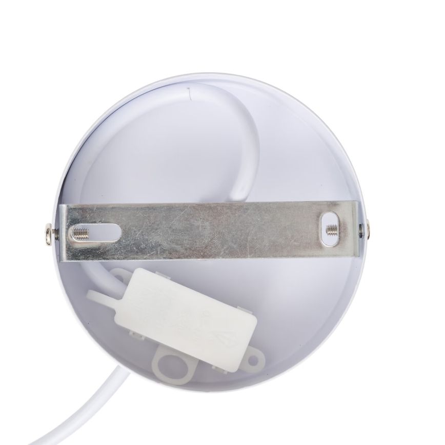 Atmosphera - Luster na lanku ALARA 1xE27/40W/230V juta