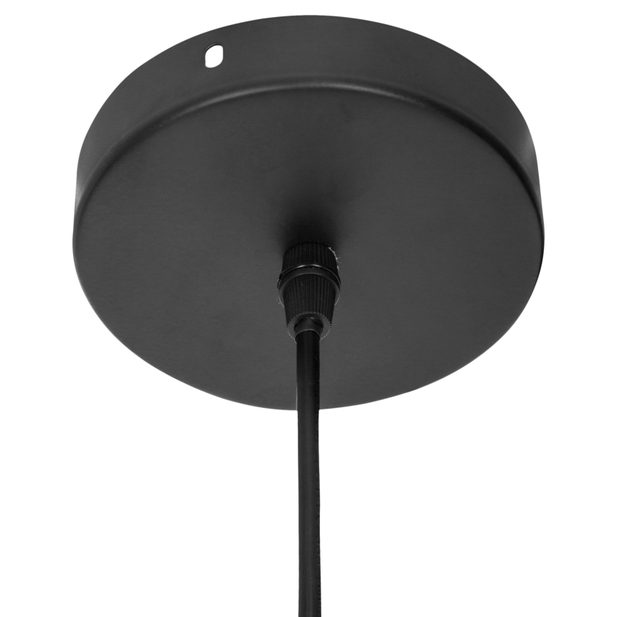 Atmosphera - Luster na lanku CAREN 1xE27/40W/230V juta