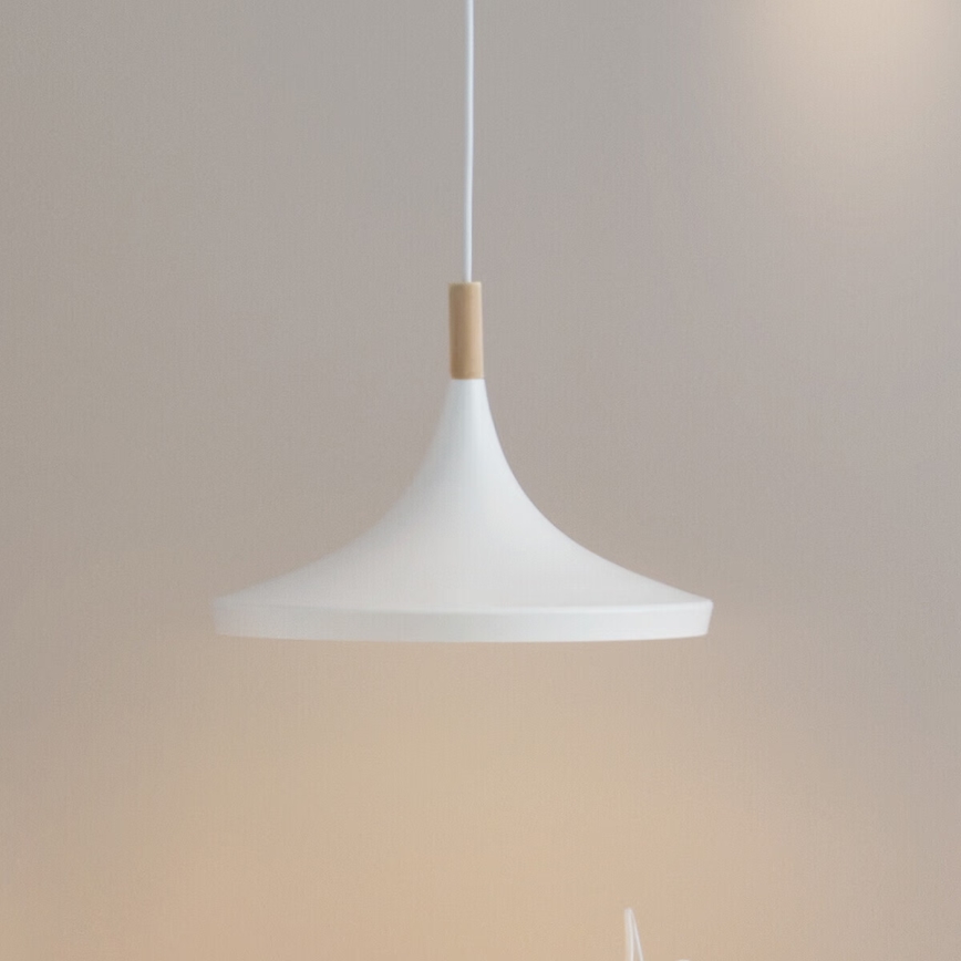 Atmosphera - Luster na lanku DEB 1xE27/60W/230V