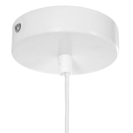 Atmosphera - Luster na lanku DEB 1xE27/60W/230V