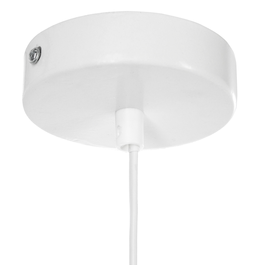 Atmosphera - Luster na lanku DEB 1xE27/60W/230V