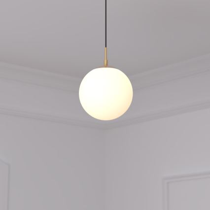 Atmosphera - Luster na lanku DRIS 1xE14/40W/230V